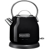 Rýchlovarná kanvica 1,25 l P2 KitchenAid Farba: Čierna Rýchlovarná kanvica 1,25 l P2 KitchenAid Farba: Čierna