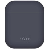 FIXED Silky pre Apple Airpods modré FIXSIL-753-BL FIXED Silky pre Apple Airpods modré FIXSIL-753-BL