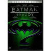 Batman navždy 2disková edice ( plast ) DVD Batman navždy 2disková edice ( plast ) DVD