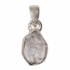 Nefertitis Herkimer diamant prívesok striebro Ag 925 P3327 NF62681 - 1,1 cm, 1,5 g Nefertitis Herkimer diamant prívesok striebro Ag 925 P3327 NF62681 - 1,1 cm, 1,5 g