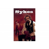 Sykes (Pierre Dubois)(Pevná) Sykes (Pierre Dubois)(Pevná)