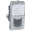 LEGRAND Zásuvka MOSAIC 79461 LCS2 RJ45 UTP C6 1M LEGRAND Zásuvka MOSAIC 79461 LCS2 RJ45 UTP C6 1M