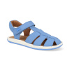 Dětské sandály Camper - Bicho Kids Medium Blue modré Dětské sandály Camper - Bicho Kids Medium Blue modré