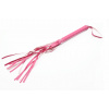Whip - Whip Pink - Faux leather whip Whip - Whip Pink - Faux leather whip