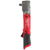 MILWAUKEE M12 FUEL 1/2” Pravouhlý aku rázový uťahovák s poistným krúžkom 4933471699 MILWAUKEE M12 FUEL 1/2” Pravouhlý aku rázový uťahovák s poistným krúžkom 4933471699