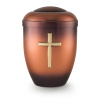 Ekologická urna Aku - Kríž Ekologická urna Aku - Kríž