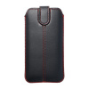 Puzdro vsuvka Sony Xperia Z1/Z2/M5 Forcell Ultra Slim čierne Puzdro vsuvka Sony Xperia Z1/Z2/M5 Forcell Ultra Slim čierne