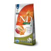 Farmina N&D dog PUMPKIN (GF) adult medium & maxi, duck & cantaluope 12 kg Farmina N&D dog PUMPKIN (GF) adult medium & maxi, duck & cantaluope 12 kg