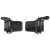 Řazení SHIMANO Revo SL-RV200-7sp. pár Řazení SHIMANO Revo SL-RV200-7sp. pár