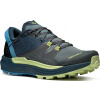 Pánské trekové boty TECNICA Spark Speed S GTX, blue/light green Velikost: 42,5 Pánské trekové boty TECNICA Spark Speed S GTX, blue/light green Velikost: 42,5
