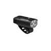 Lezyne Light Front Fusion Drive 500+ Satin Black Lezyne Light Front Fusion Drive 500+ Satin Black