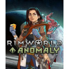RimWorld - Anomaly - Steam PC RimWorld - Anomaly - Steam PC