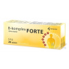 Noventis B-komplex Forte 20 tabliet Noventis B-komplex Forte 20 tabliet