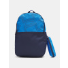 Under Armour Unisex batoh Essential Printed BP-BLU Modrá OSFM Under Armour Unisex batoh Essential Printed BP-BLU Modrá OSFM