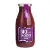 Rudolfs Smoothie Čučoriedka, jahoda BIO 260 ml Rudolfs Smoothie Čučoriedka, jahoda BIO 260 ml