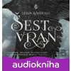 Šest vran - Leigh Bardugo Šest vran - Leigh Bardugo