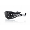 Acerbis chrániče páčok X Factory čierna Acerbis chrániče páčok X Factory čierna