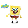 Mikro Trading SpongeBob plyšový 18cm 0m+ Mikro Trading SpongeBob plyšový 18cm 0m+