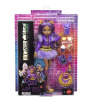 Monster High: Bábika Clawdeen Monster High: Bábika Clawdeen