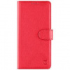 Puzdro na mobil flipové Tactical Field Notes pre Xiaomi Redmi A5 Red Puzdro na mobil flipové Tactical Field Notes pre Xiaomi Redmi A5 Red