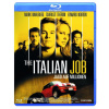 The Italian Job - Jagd auf Millionen (2003) (Blu-ray) The Italian Job - Jagd auf Millionen (2003) (Blu-ray)