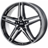 CMS Cms C29 8.5x20 5x112 ET30 Diamond Black 66.5 CMS Cms C29 8.5x20 5x112 ET30 Diamond Black 66.5