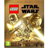 LEGO Star Wars: The Force Awakens Deluxe Edition (PC) - Steam PC LEGO Star Wars: The Force Awakens Deluxe Edition (PC) - Steam PC