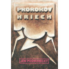 Prorokov hriech - Ján Podmanický Prorokov hriech - Ján Podmanický