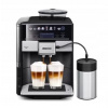 Automatický kávovar na espresso Siemens TE658209RW 1500 W, čierny Automatický kávovar na espresso Siemens TE658209RW 1500 W, čierny