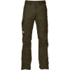 Fjällräven Karl Pro Trousers - Dark Olive, vel. 58 Velikost: 56 Fjällräven Karl Pro Trousers - Dark Olive, vel. 58 Velikost: 56