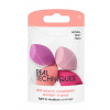 Real Techniques Miracle Mini Complexion Sponge Mini špongie na make-up, 4 ks Real Techniques Miracle Mini Complexion Sponge Mini špongie na make-up, 4 ks