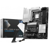 MSI PRO Z890-P WIFI PRO Z890-P WIFI MSI PRO Z890-P WIFI PRO Z890-P WIFI