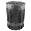 Pletivo plastové čierne, oko 30 x 30 mm, 1,2 x 25 m, XL-TOOLS Pletivo plastové čierne, oko 30 x 30 mm, 1,2 x 25 m, XL-TOOLS
