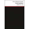 Zrod myšlení - Pierre Teilhard de Chardin Zrod myšlení - Pierre Teilhard de Chardin
