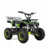 Elektro štvorkolka XTR Torrino PRO 1000W Zelená Elektro štvorkolka XTR Torrino PRO 1000W Zelená