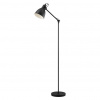 Eglo PRIDDY Stojacia lampa, 137 cm, 40 W, 49471 Eglo PRIDDY Stojacia lampa, 137 cm, 40 W, 49471
