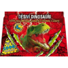 Děsiví dinosauři - Rebo Děsiví dinosauři - Rebo