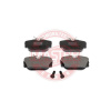 BRZDOVE DOSTICKY ,13046029212N-SET-MS ,MASTER-SPORT BRZDOVE DOSTICKY ,13046029212N-SET-MS ,MASTER-SPORT
