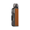 Lost Vape Thelema Elite 40 Pod Kit Gunmetal Espresso 1 ks Lost Vape Thelema Elite 40 Pod Kit Gunmetal Espresso 1 ks