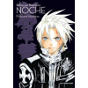 D.Gray-Man Illustrations Noche D.Gray-Man Illustrations Noche