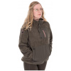Bunda Fox Explorer Fleece Hooded Jacket Veľkosť S Bunda Fox Explorer Fleece Hooded Jacket Veľkosť S