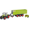 Happy People RC Claas Axion a Claas Cargos Happy People RC Claas Axion a Claas Cargos