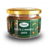 Pasta z mandlí 100% 190g Pasta z mandlí 100% 190g