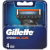 Gillette Fusion5 ProGlide 4 ks Gillette Fusion5 ProGlide 4 ks