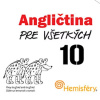 Angličtina pre všetkých 10 - Lucie Meisnerová, Roman Baro Angličtina pre všetkých 10 - Lucie Meisnerová, Roman Baro
