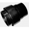 Metabo 0913031288 Universal Odsávací adaptér Vhodné pro sací přípojky: 100 mm Metabo 0913031288 Universal Odsávací adaptér Vhodné pro sací přípojky: 100 mm