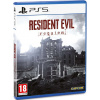 Resident Evil 9 Requiem (PS5) Resident Evil 9 Requiem (PS5)