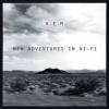 2CD/Box Set R.E.M.: New Adventures In Hi-Fi 2CD/Box Set R.E.M.: New Adventures In Hi-Fi