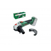 BOSCH Akumulátorová úhlová bruska PWS 18V-70 bez AKU 125 mm (0.603.3E6.001) BOSCH Akumulátorová úhlová bruska PWS 18V-70 bez AKU 125 mm (0.603.3E6.001)