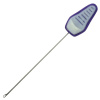 GIANTS FISHING Ihla Baiting Needle Purple-Fluo 15cm GIANTS FISHING Ihla Baiting Needle Purple-Fluo 15cm